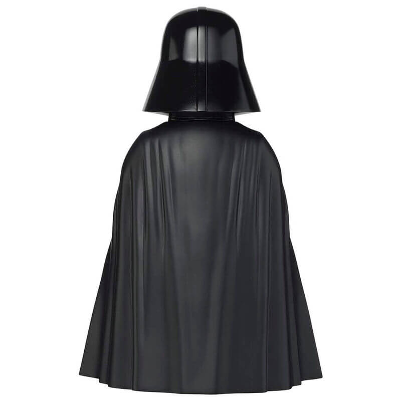 Darth Vader Cable Guy Phone & Controller Holder 20cm Bakom