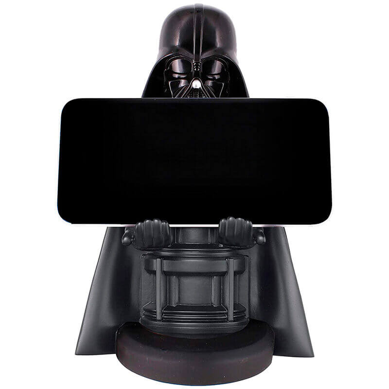 Darth Vader Cable Guy Phone & Controller Holder 20cm Holding Phone