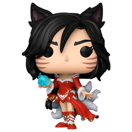 League of Legends Ahri #1041 character