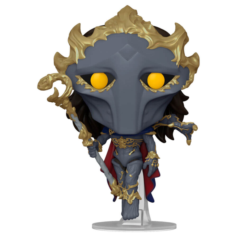 League of Legends Arcane Viktor #1487 Character
