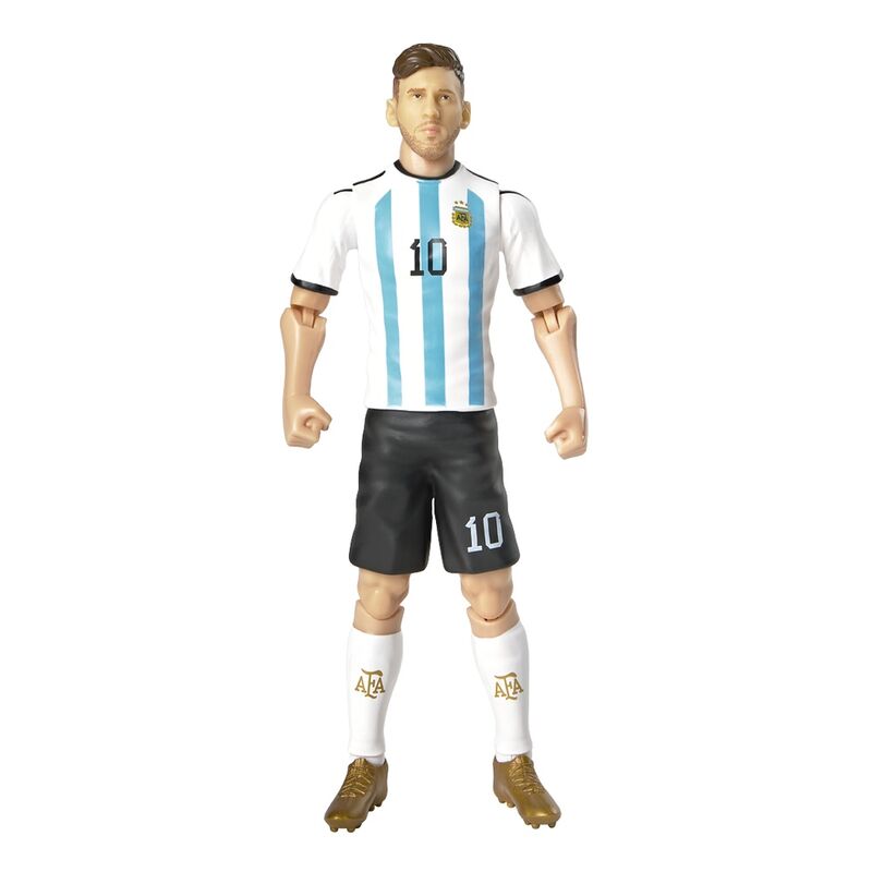 Messi Fram