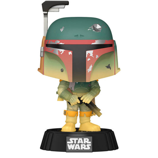 POP figure Star Wars Boba Fett #735 Character
