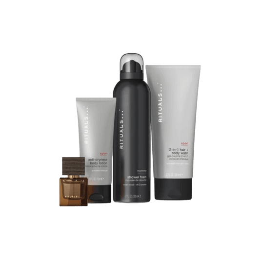 RITUALS Homme Medium Gift Set - Produkter