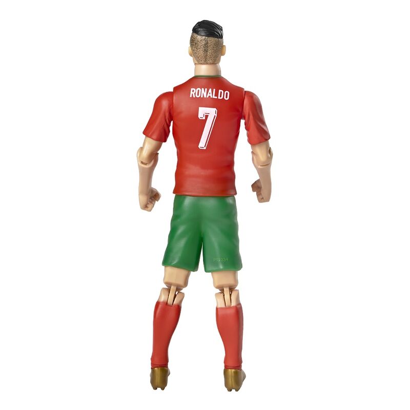 Ronaldo Bakom