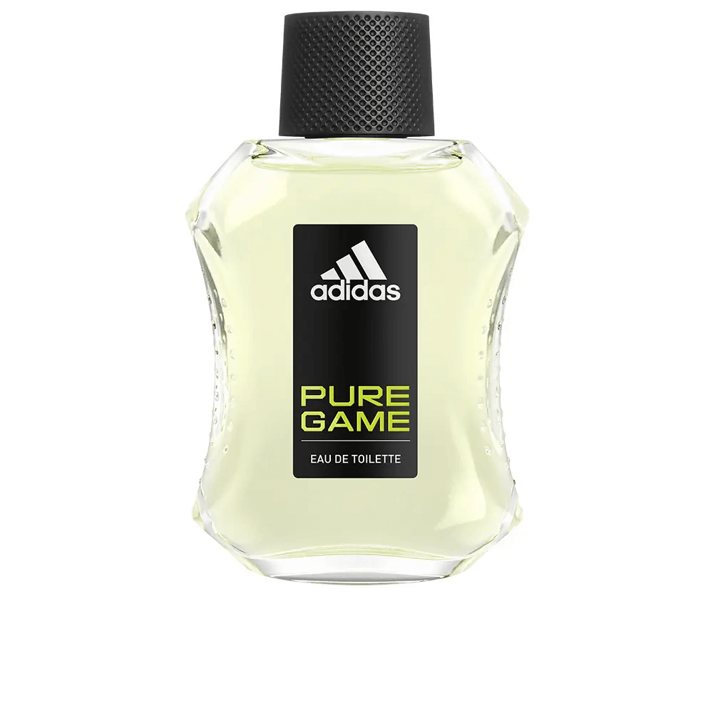 Adidas Pure Game EdT 100 ml – present till honom