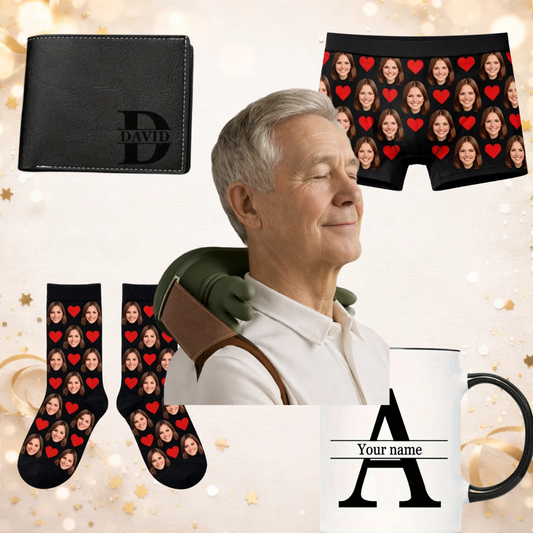 80 Års Present Till Pappa