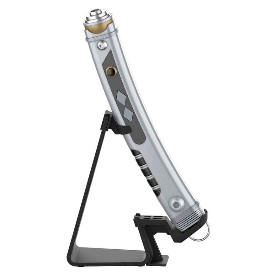 Ahsoka Tano Lightsaber Replica Off Side Left