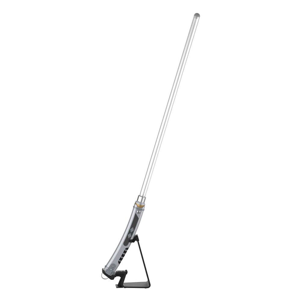 Ahsoka Tano Lightsaber Replica On