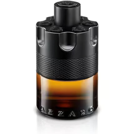Azzaro The Most Wanted Parfum Intense Eau de Parfum – Herrparfym 100ml