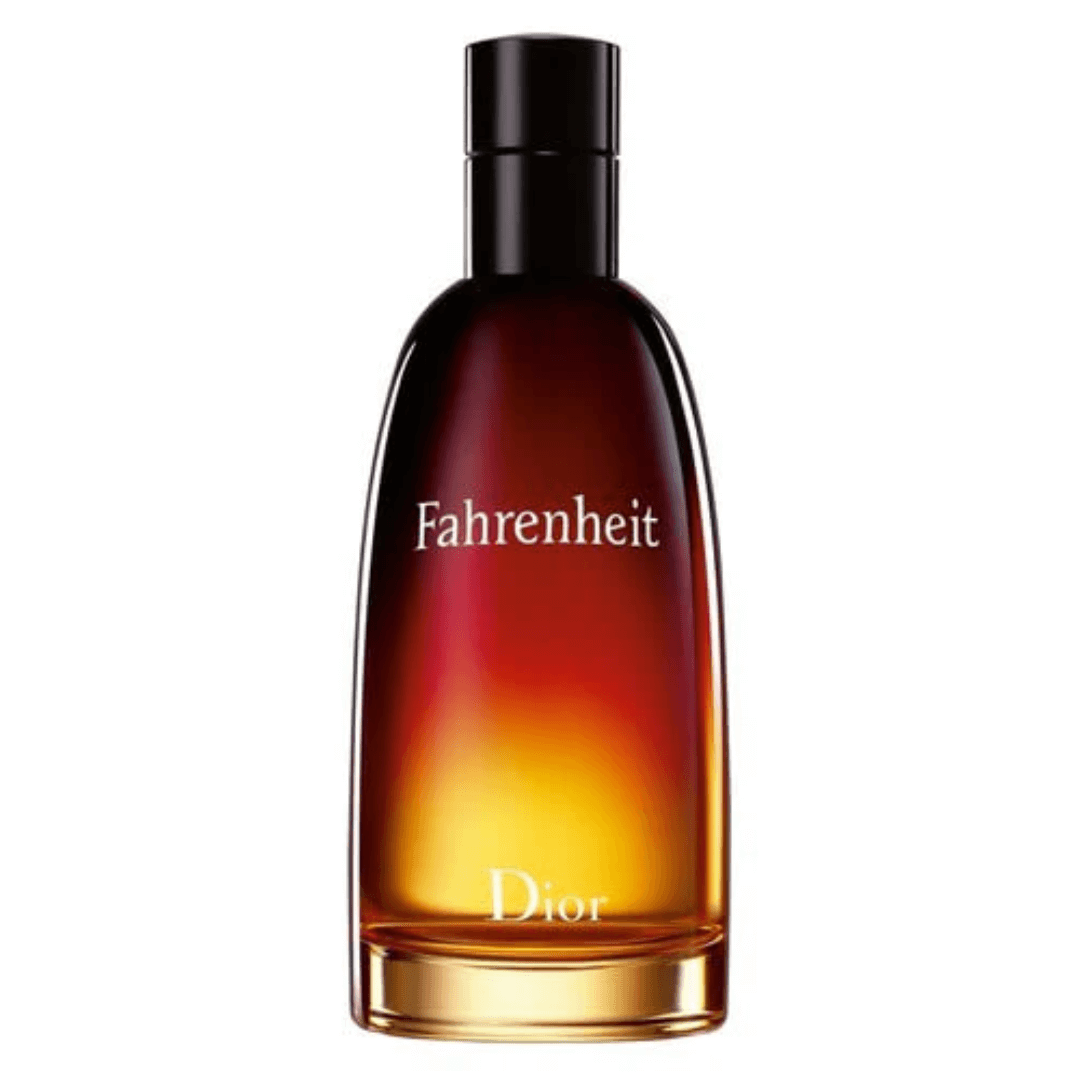 Christian Dior Fahrenheit Eau de Toilette Spray