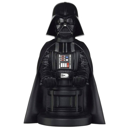 Darth Vader Cable Guy Phone & Controller Holder 20cm 