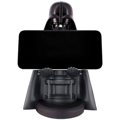 Darth Vader Cable Guy Phone & Controller Holder 20cm Holding Phone