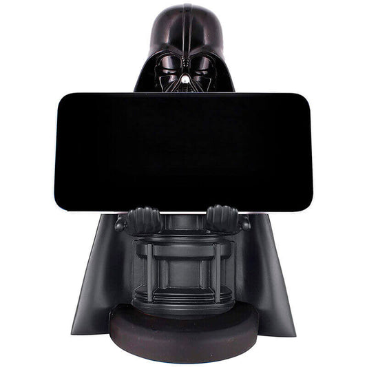 Darth Vader Cable Guy Phone & Controller Holder 20cm Holding Phone