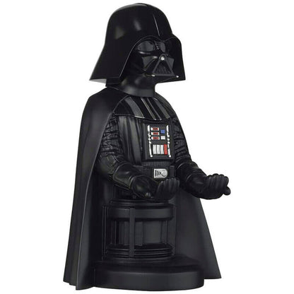 Darth Vader Cable Guy Phone & Controller Holder 20cm Sido