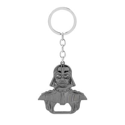 Darth Vader Nyckelring med Kapsylöppnare