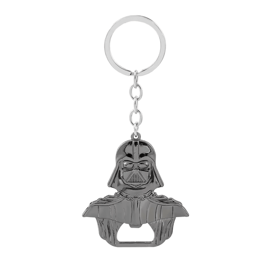 Darth Vader Nyckelring med Kapsylöppnare