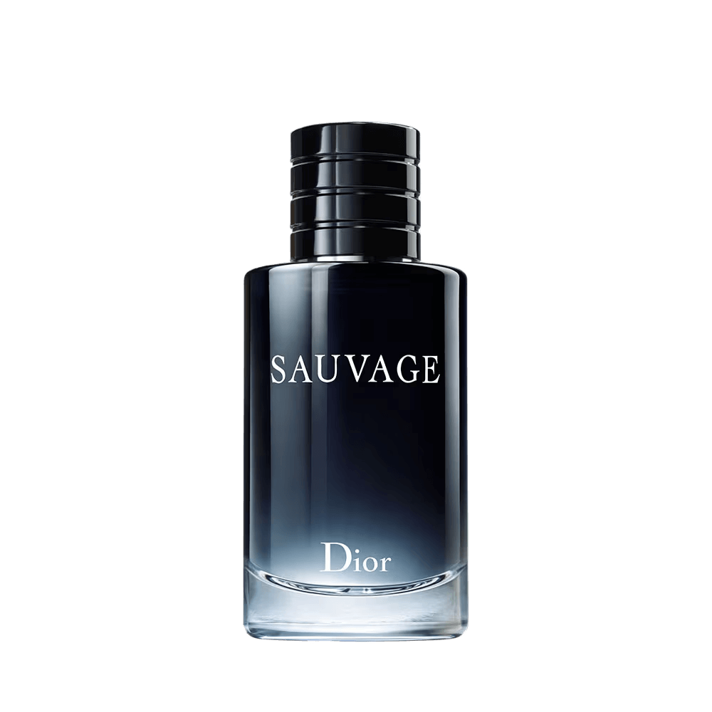 Dior Sauvage Eau de Toilette Spray – Herrparfym 100ml