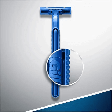 Gillette Blue II Engångshyvlar 10-pack Gillette