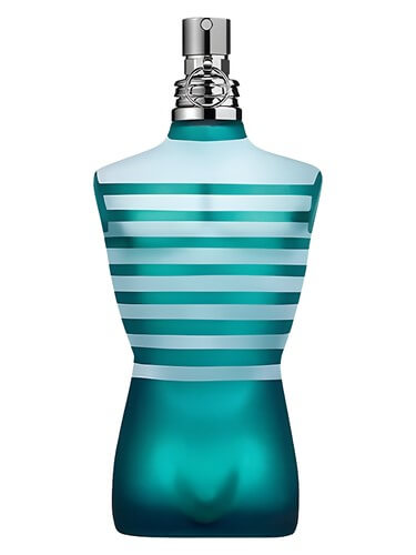 Jean Paul Gaultier Le Male Eau de Toilette Spray – Herrparfym 125ml