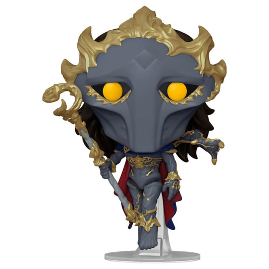 League of Legends Arcane Viktor #1487 Character