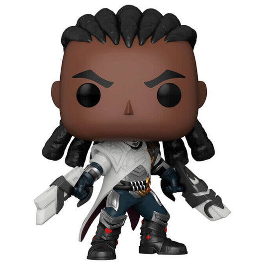 League of Legends Lucian #1042 character