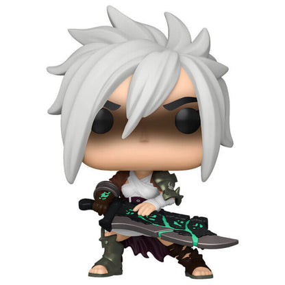 League of Legends Riven #1040 character