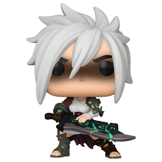 League of Legends Riven #1040 character