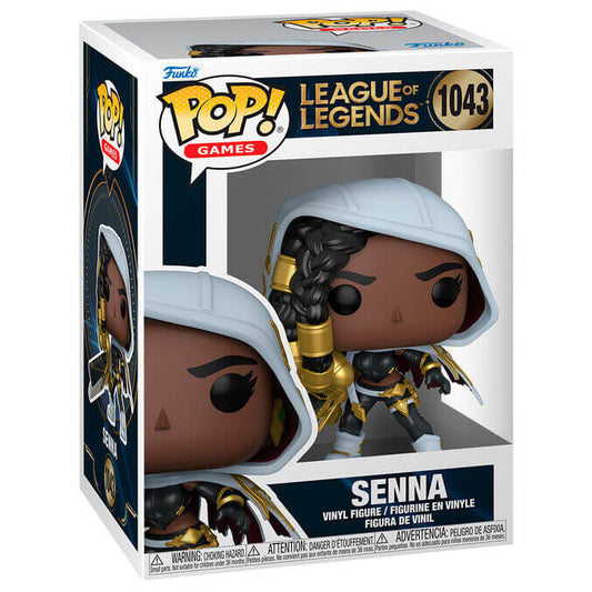 League of Legends Senna #1043