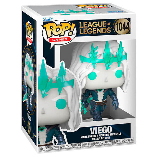 League of Legends Viego #888
