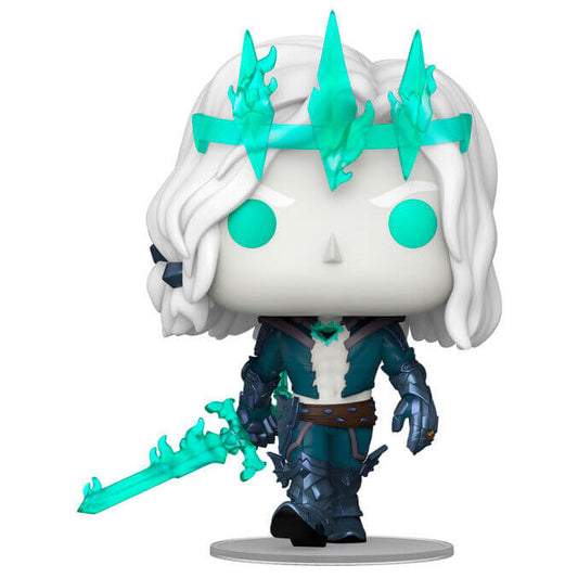 League of Legends Viego #888 Character