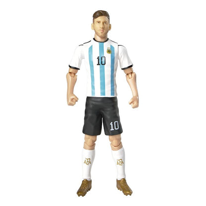 Messi Fram
