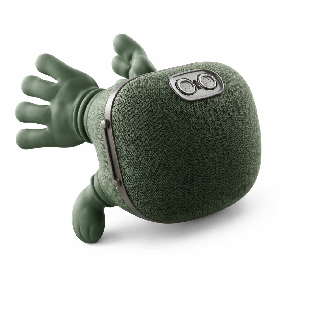 Neck Massager Product