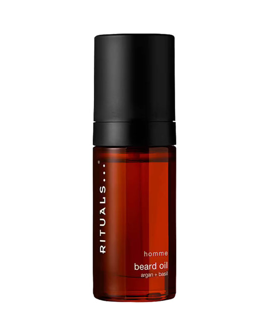 RITUALS Homme Beard Oil 30ml 
