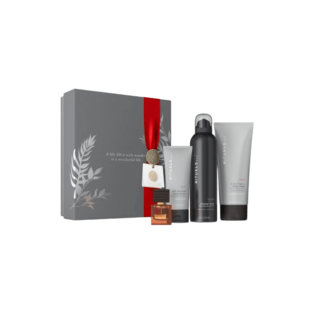 RITUALS Homme Medium Gift Set