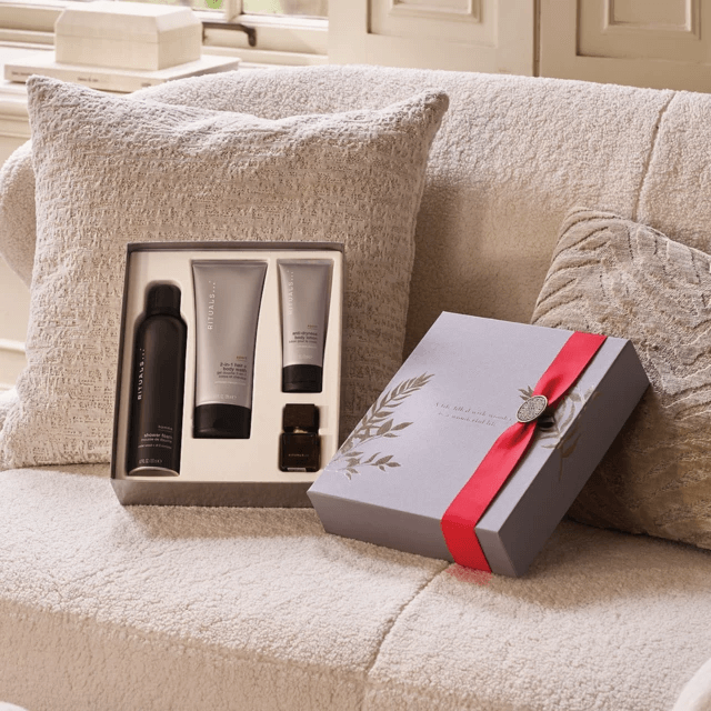 RITUALS Homme Medium Gift Set - PresentAsk