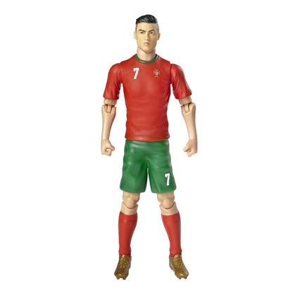 Ronaldo Pose