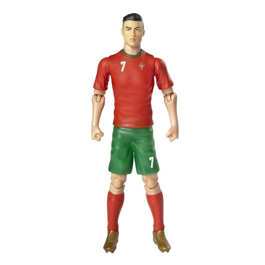 Ronaldo Pose