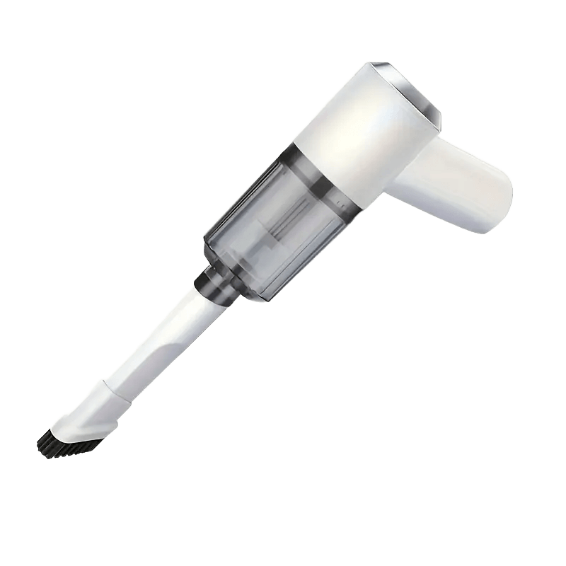 Vit Hållbar Dammsugare