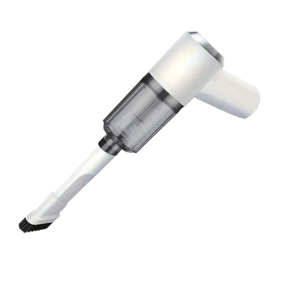 Vit Hållbar Dammsugare