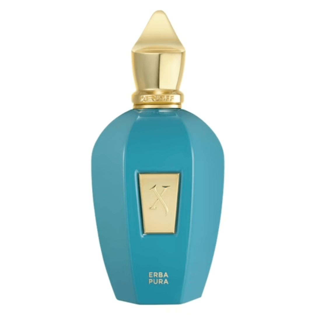 Xerjoff Erba Pura EdP 100 ml – present till honom